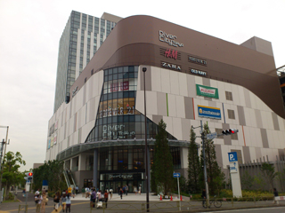 K_QOPQ@DiverCity̎ʐ^001