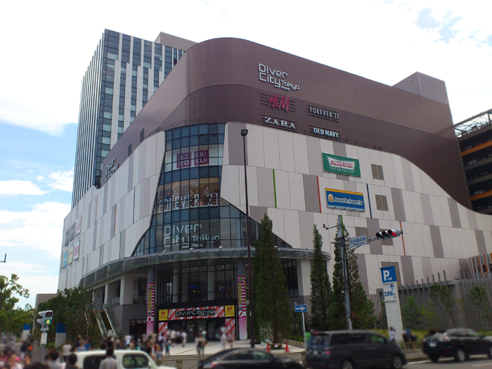 K_@QOPQ@DiverCity̎ʐ^001