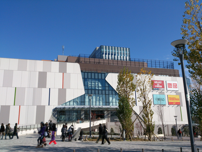 K_@QOPQ@@DiverCity̎ʐ^003
