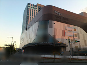 DiverCity̎ʐ^