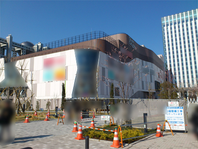 K_QOPQiHj@Diver City̎ʐ^001